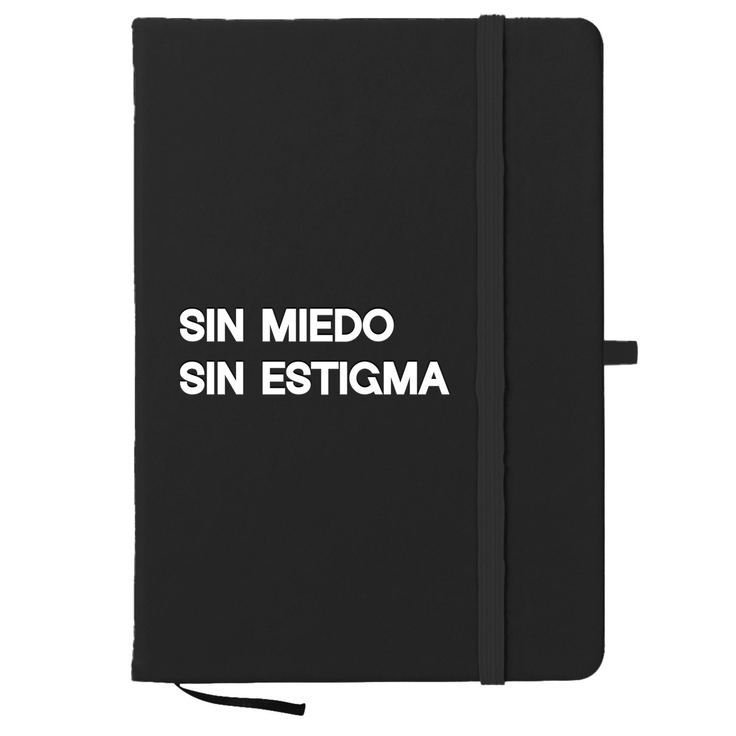Journal Notebook